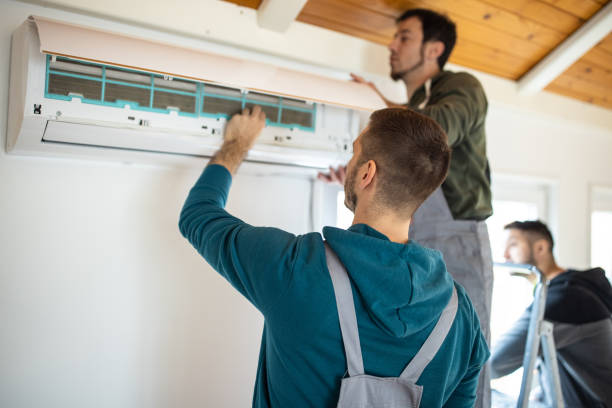 Best HVAC Maintenance Near Me  in Cardington, OH