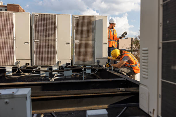 Reliable Cardington, OH HVAC Solutions