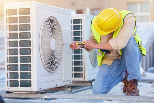 Best HVAC Emergency Services  in Cardington, OH