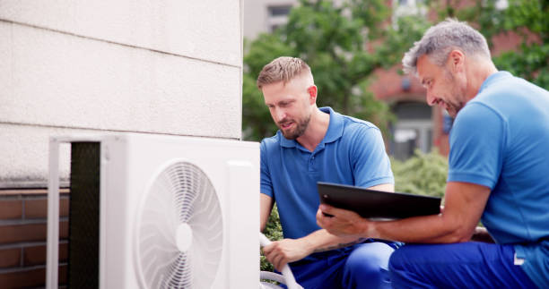 Best HVAC Air Duct Cleaning  in Cardington, OH