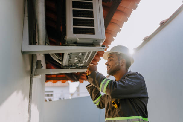 Best Air Conditioning Repair  in Cardington, OH