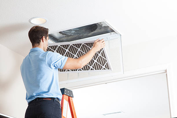 Affordable Air Conditioning Repair in Cardington, OH