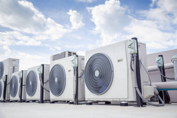 Best HVAC Air Duct Cleaning  in Cardington, OH