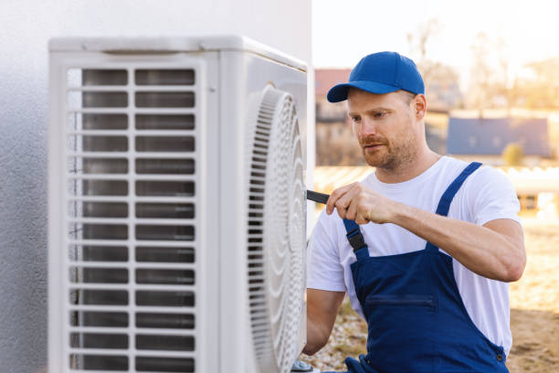 Best HVAC Air Duct Cleaning  in Cardington, OH
