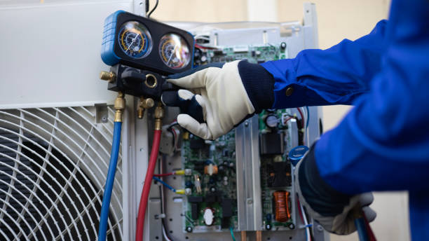 Best Local HVAC Companies  in Cardington, OH