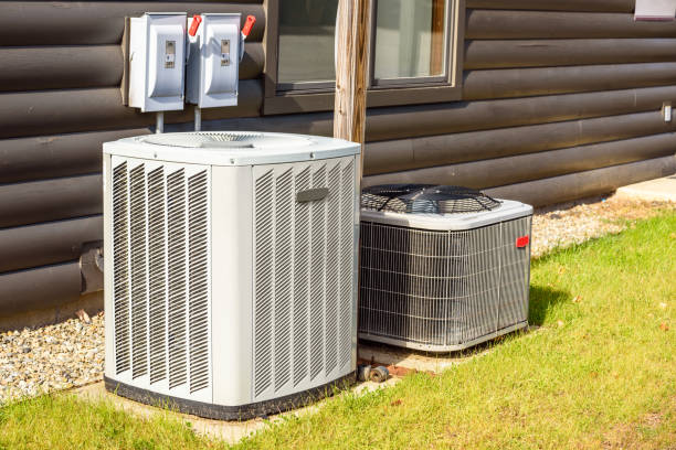 Best Best HVAC Companies  in Cardington, OH